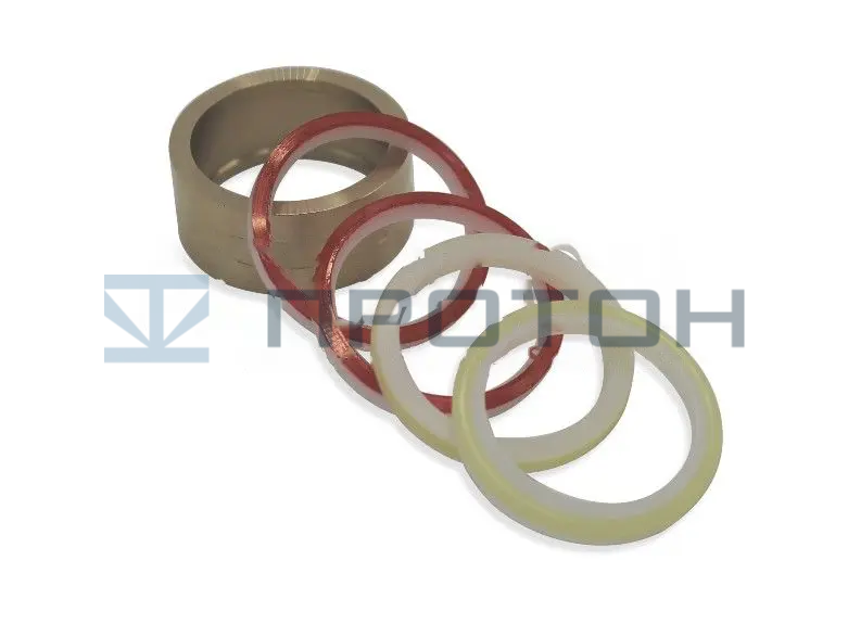 1705 Комплект уплотнений высокого давления, SL-V, 20467135 — изображение 1