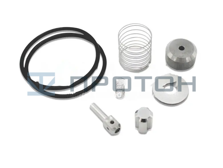 2147 Ремкомплект обратного клапана, 80074057 — изображение 1