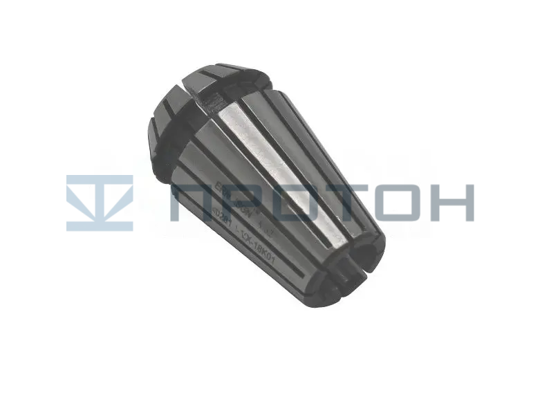 2483 Зажимная цанга сопла, Paser ECL, Paser ECL Dynamic, 710806-1 — изображение 1