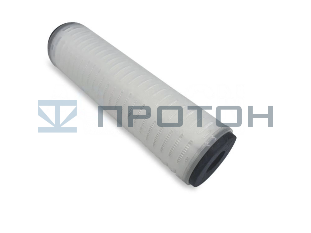 3529 Фильтр для воды 10"/0,45 мкм — изображение 1
