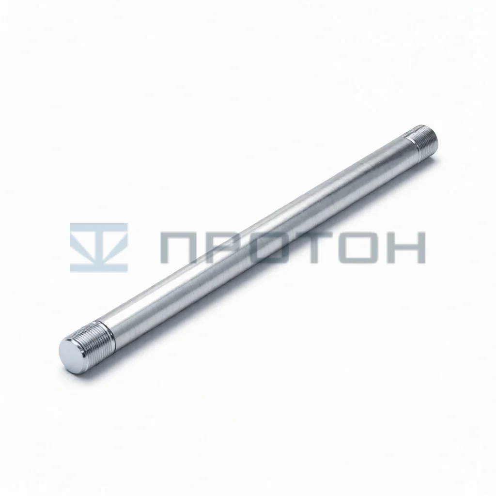 3814 Винт стяжки, B-1000-2/100017-1 — изображение 1